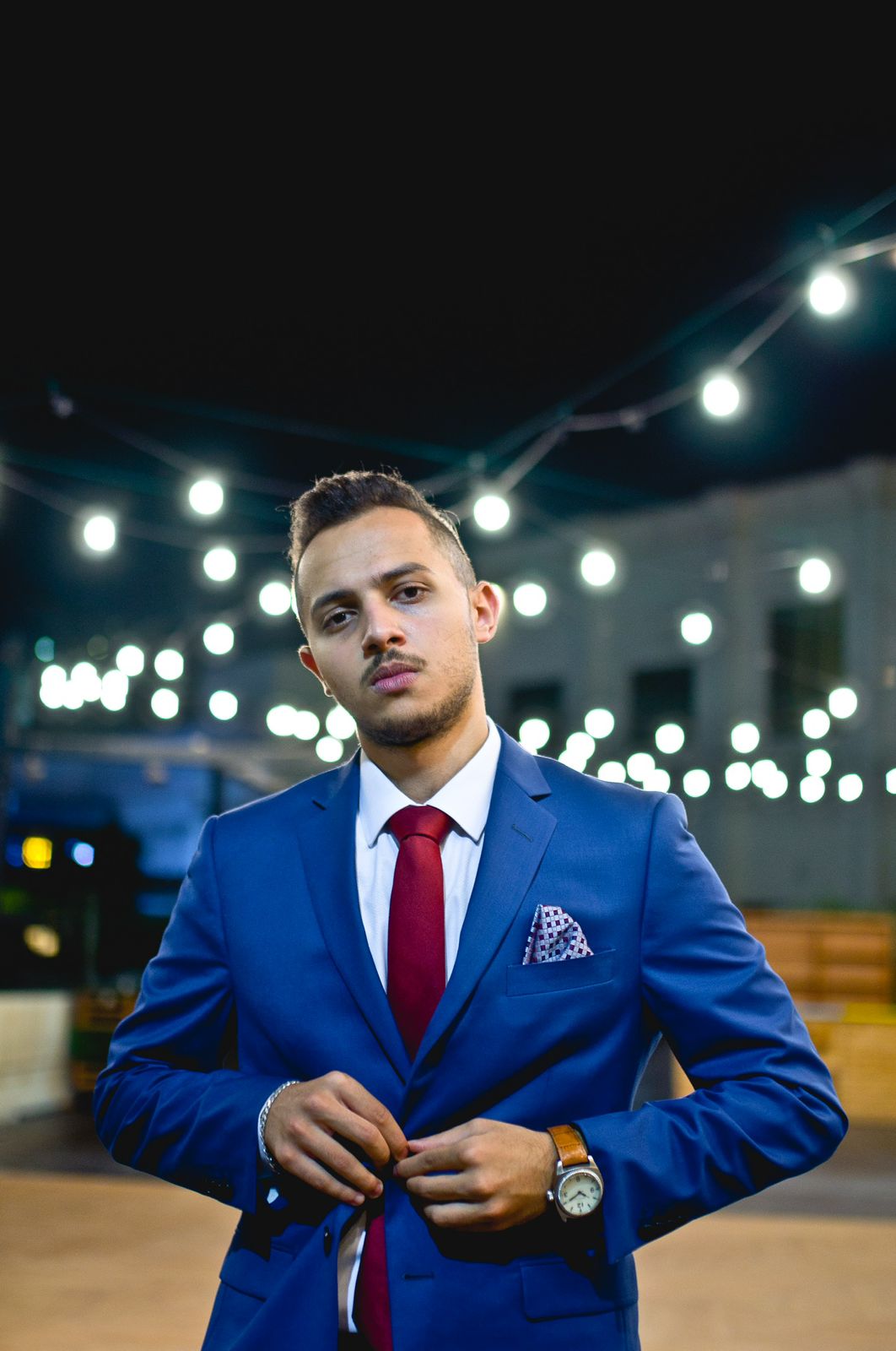 Amro Atef 