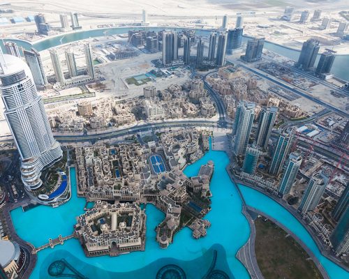 Dubai