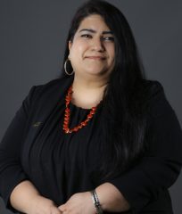 Prof. Asma Salman